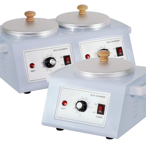 Professional Electric Wax Warmer Machine for Hair Removal or Paraffin